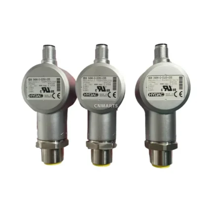 HYDAC EDS 3496-2-0250-035 Electronic Pressure Switch
