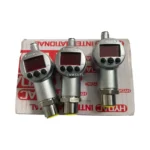 HYDAC EDS 3496-2-0250-035 Electronic Pressure Switch
