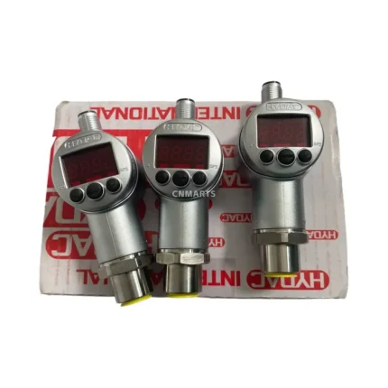 HYDAC EDS 3496-2-0250-035 Electronic Pressure Switch