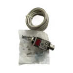 HYDAC ETS 386-3-160-000 Electronic Temperature Switch