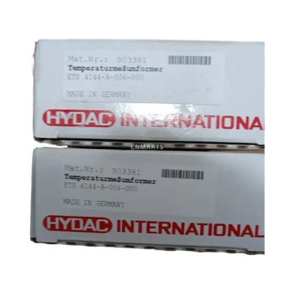 HYDAC ETS 4144-A-006-000 Temperature Transducer