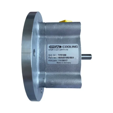 HYDAC KFZP-1+2/1.0/P/71/10 Gear Pump
