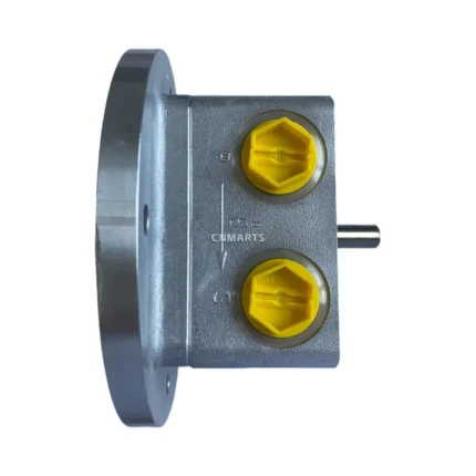 HYDAC KFZP-1+2/1.0/P/71/10 Gear Pump