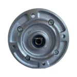 HYDAC KFZP-1+2/1.0/P/71/10 Gear Pump