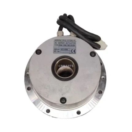 Harmonic Drive FHA-25C-50-E250 AC Servo Actuator