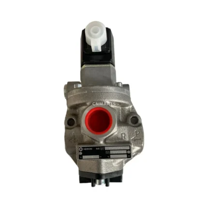 Herion 0000000081002400 Hydraulic Solenoid Valve