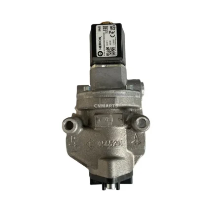 Herion 0000000081002400 Hydraulic Solenoid Valve