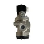 Herion 0000000081002400 Hydraulic Solenoid Valve