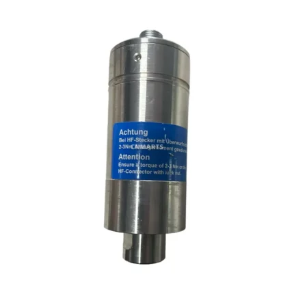 Herrmann KHS35-IP50 Ultrasonic Converter