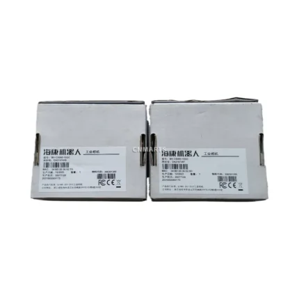 Hikrobot MV-CS060-10GC Industrial Camera