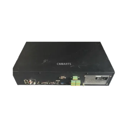 Hikvision iDS-9616NX-I8/X /RTB Hard Disk Video Recorder