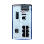 Hirschmann RS20-0800M2T1TDAEWW Industrial Rail Switch