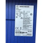 Hirschmann RS20-0800M2T1TDAEWW Industrial Rail Switch