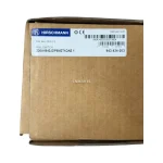 Hirschmann RS20-0800M2T1TDAEWW Industrial Rail Switch