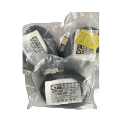 Hokuyo DMS-GB1-Z28 Optical Data Transmission Device