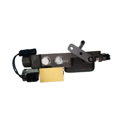 Hydraulic Solenoid Valve