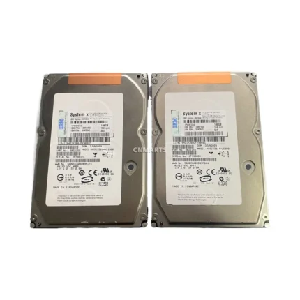 IBM HUS153614VLS300 SAS Hard Disk Drive