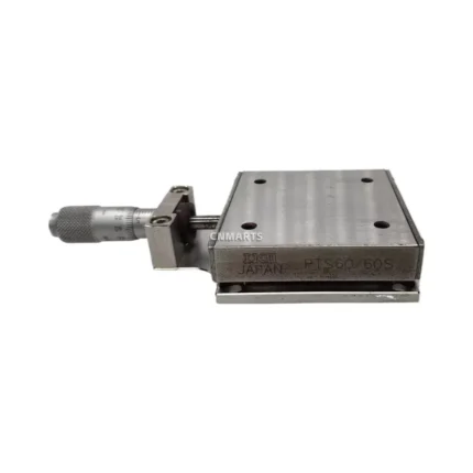 IKO PTS60X60S Micrometer Positioning Stage