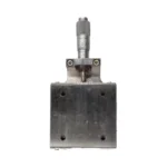 IKO PTS60X60S Micrometer Positioning Stage