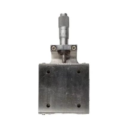 IKO PTS60X60S Micrometer Positioning Stage