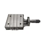 IKO PTS60X60S Micrometer Positioning Stage