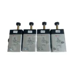 IMI HERION 8010777 Pneumatic Control Valve