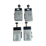 IMI HERION 8010777 Pneumatic Control Valve