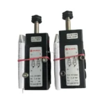 IMI HERION 9710805 Pneumatic Valve