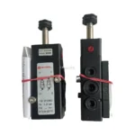 IMI HERION 9710805 Pneumatic Valve