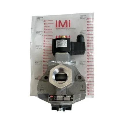IMI Herion 8030700 Solenoid Valve