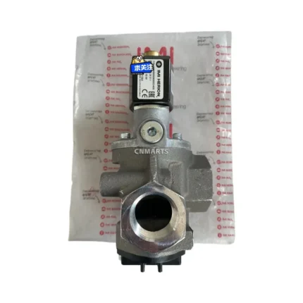 IMI Herion 8030700 Solenoid Valve