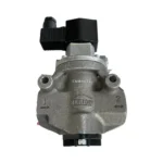 IMI Herion 8030700 Solenoid Valve