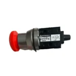 IMI NORGREN 03M42802 Pneumatic Emergency Stop Valve