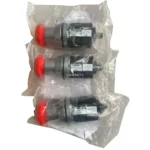 IMI NORGREN 03M42802 Pneumatic Emergency Stop Valve