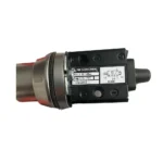 IMI NORGREN 03M42802 Pneumatic Emergency Stop Valve