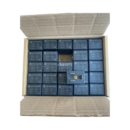 IMI NORGREN 18J Solenoid Coil