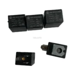 IMI NORGREN 89J Solenoid Coil