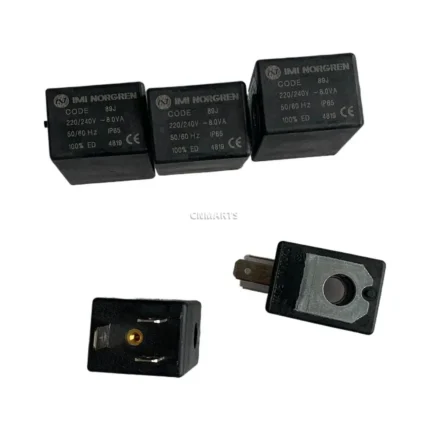 IMI NORGREN 89J Solenoid Coil