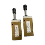 IMI NORGREN / IMI HERION 2631014, 21D1104/038, PRA/182080/M/80 Pneumatic Components Assortment (Valve, Pressure Switch, Cylinder)