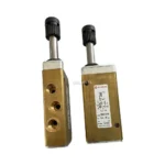 IMI NORGREN / IMI HERION 2631014, 21D1104/038, PRA/182080/M/80 Pneumatic Components Assortment (Valve, Pressure Switch, Cylinder)