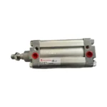 IMI NORGREN / IMI HERION 2631014, 21D1104/038, PRA/182080/M/80 Pneumatic Components Assortment (Valve, Pressure Switch, Cylinder)