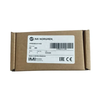 IMI NORGREN VP5002BJ411H00 Proportional Pressure Regulator