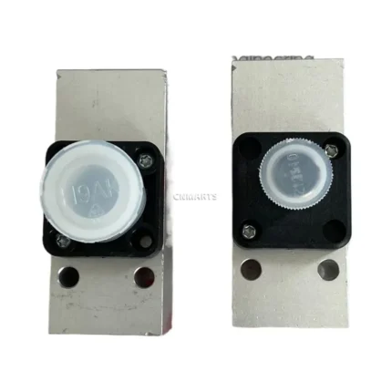 IMI Norgren 18D-LT / 0883160 Solenoid Valve / Pneumatic Control Component