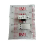 IMI Norgren 18D-LT / 0883160 Solenoid Valve / Pneumatic Control Component