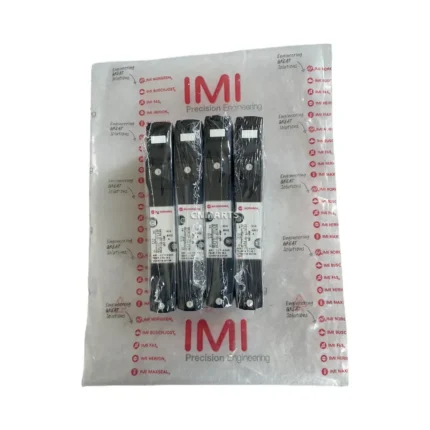 IMI Norgren V096116A-B313R Pneumatic Solenoid Valve