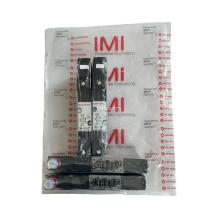 IMI Norgren V096116A-B313R Pneumatic Solenoid Valve
