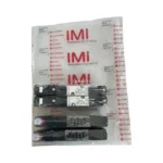 IMI Norgren V096116A-B313R Pneumatic Solenoid Valve
