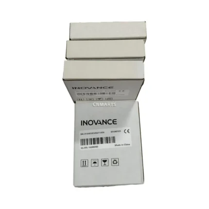 INOVANCE GL20S-1600END Industrial Automation Module