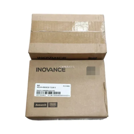 INOVANCE MS1H4-40B30CB-T331R-S Servo Motor