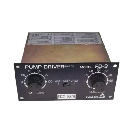 IWAKI FD-3 Pump Driver